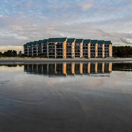 Sea Cloisters 311 Hilton Head Island Exterior foto