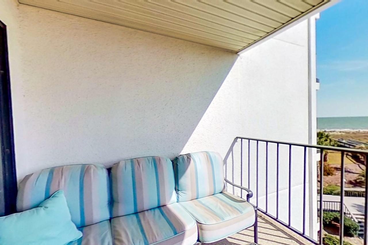 Sea Cloisters 311 Hilton Head Island Exterior foto