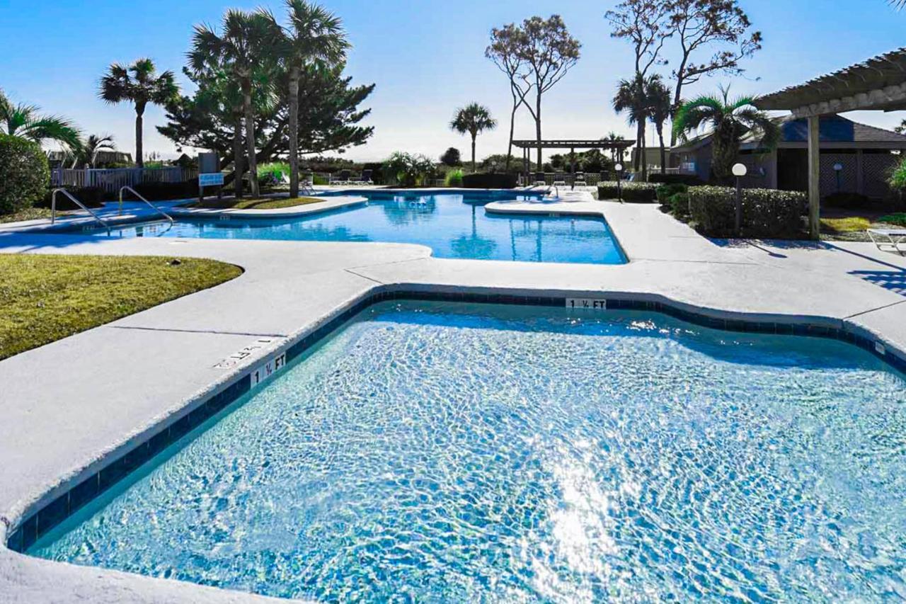 Sea Cloisters 311 Hilton Head Island Exterior foto