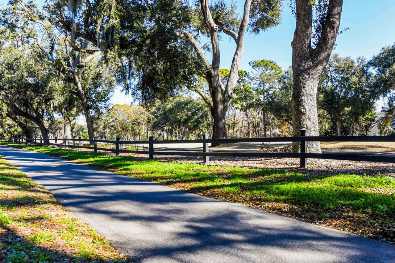 Sea Cloisters 311 Hilton Head Island Exterior foto