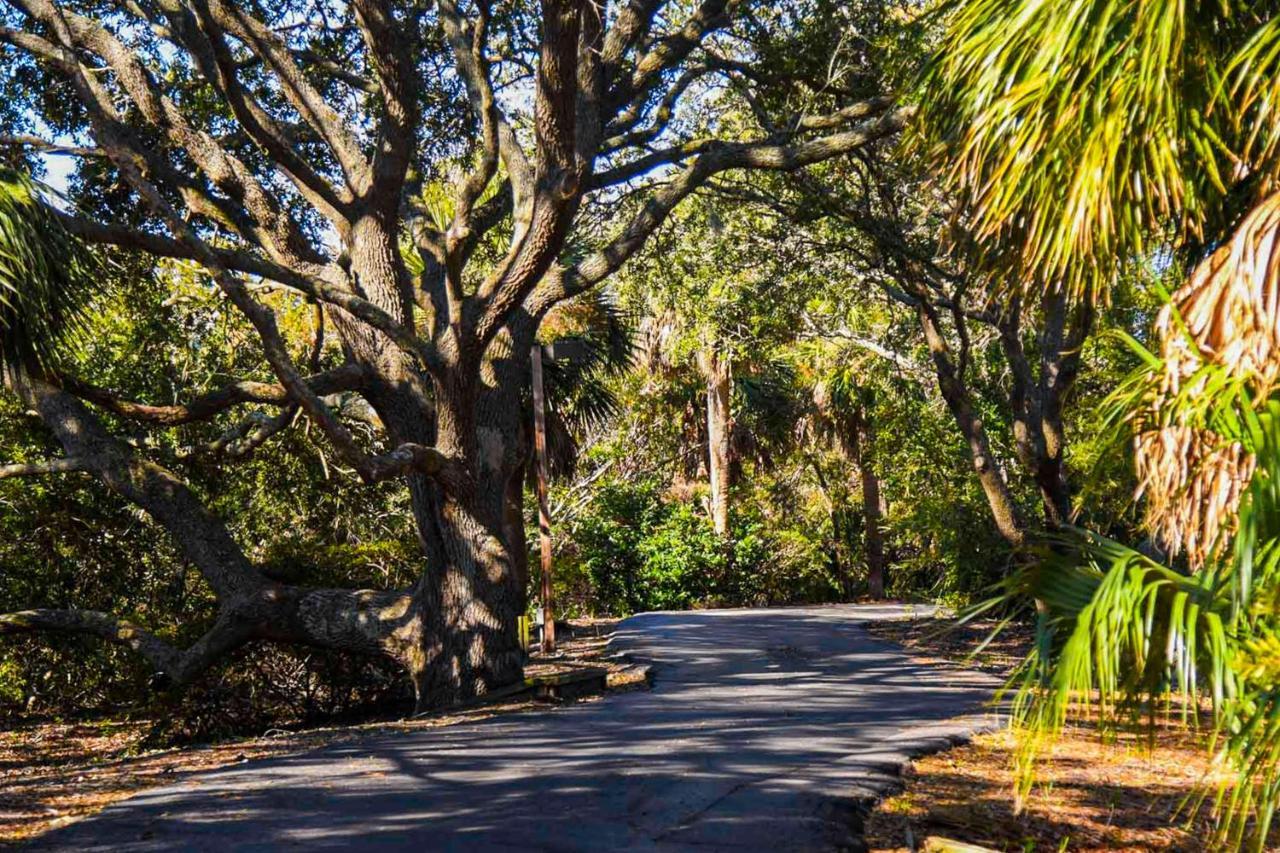 Sea Cloisters 311 Hilton Head Island Exterior foto